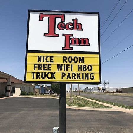 Tech Inn Лъбък Екстериор снимка